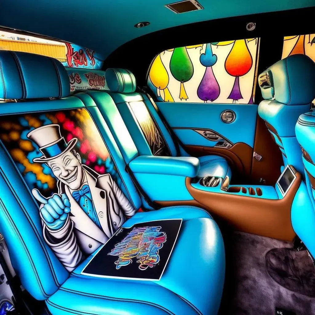 Der beste Weg, um eine Lederausstattung in Ihrem Fahrzeug zu reinigen