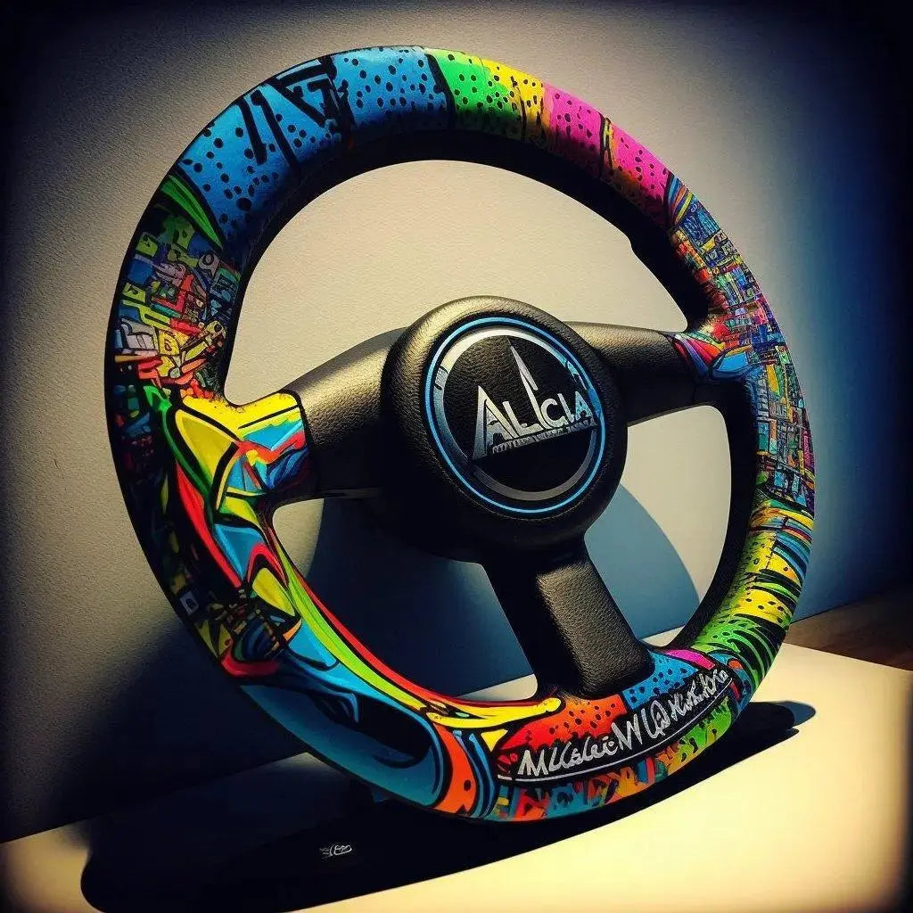 The Best Way to Clean an Alcantara Leather Steering Wheel (Without Ruining It)