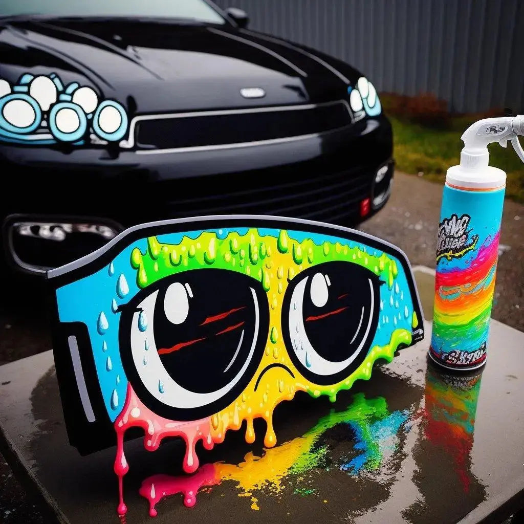 Die beste Methode zum Reinigen von Scheinwerfergläsern: Eine schnelle, praxisnahe Anleitung für Straßentester