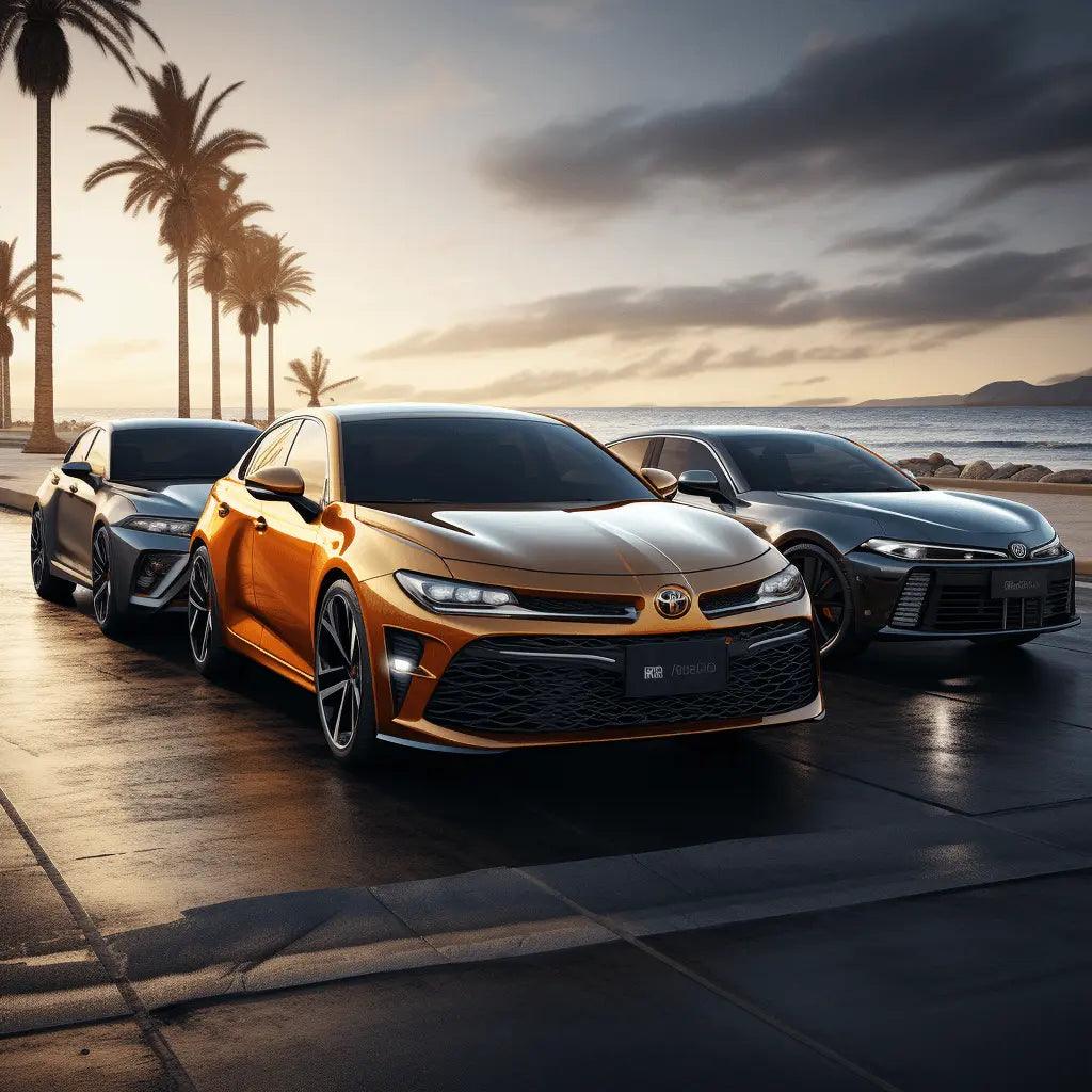 The Evolution of Mobility: A World of 1.2 Billion Cars - AutoWin