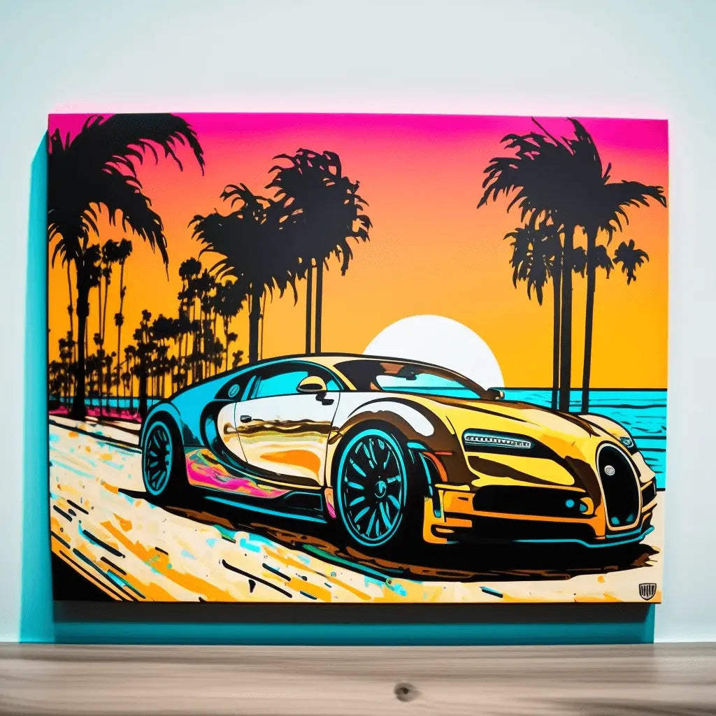 象徴的なブガッティ ヴェイロンの歴史: 記録破りのスーパーカーから伝説まで