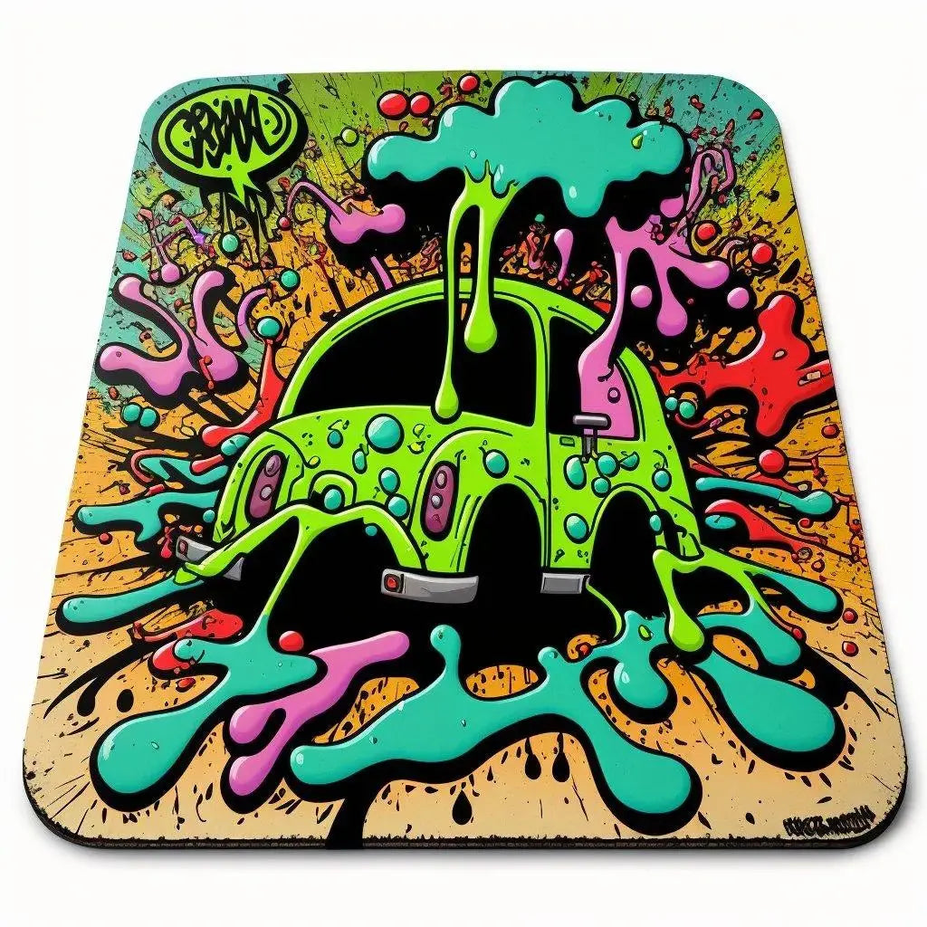 健康と安全のために車のフロアマットを定期的に交換することの重要性