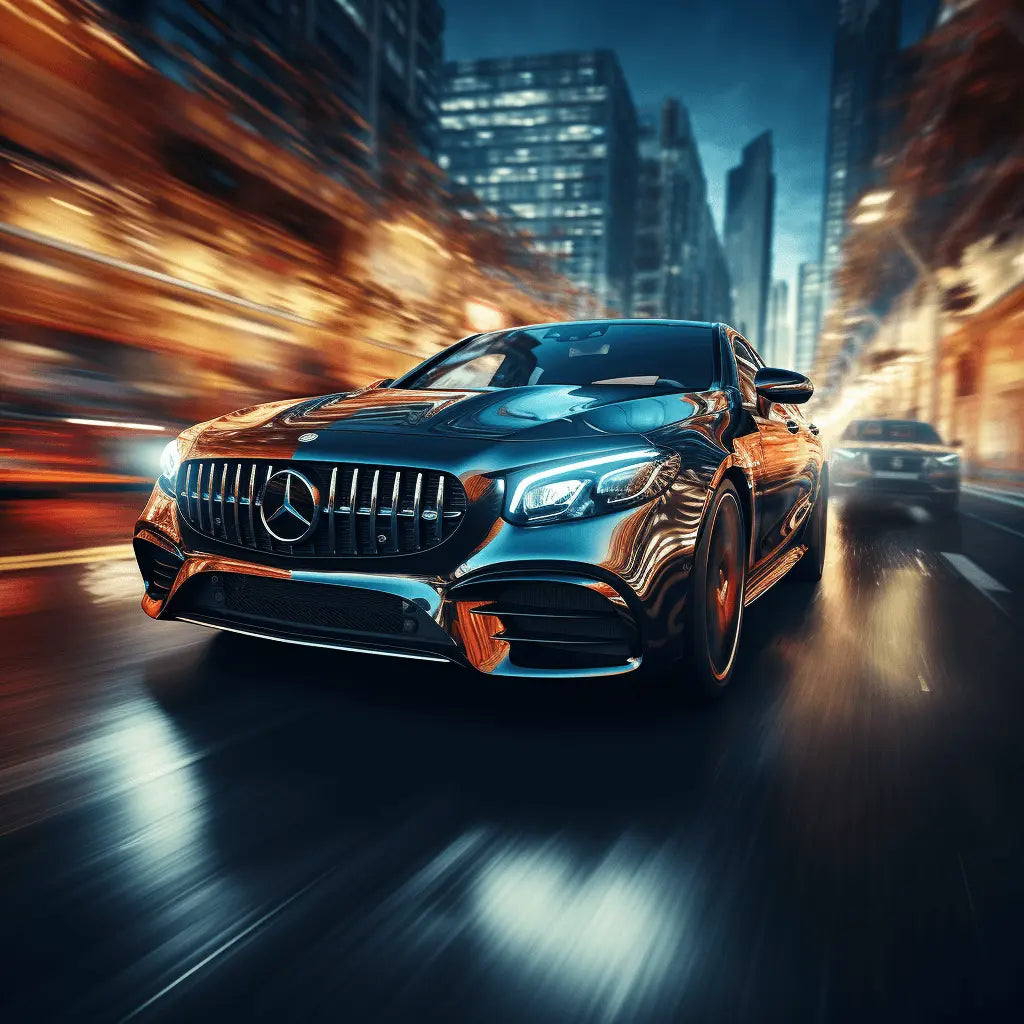 ベルタ・ベンツの開拓の旅：ワン・ドライブが自動車時代の幕開けを告げた