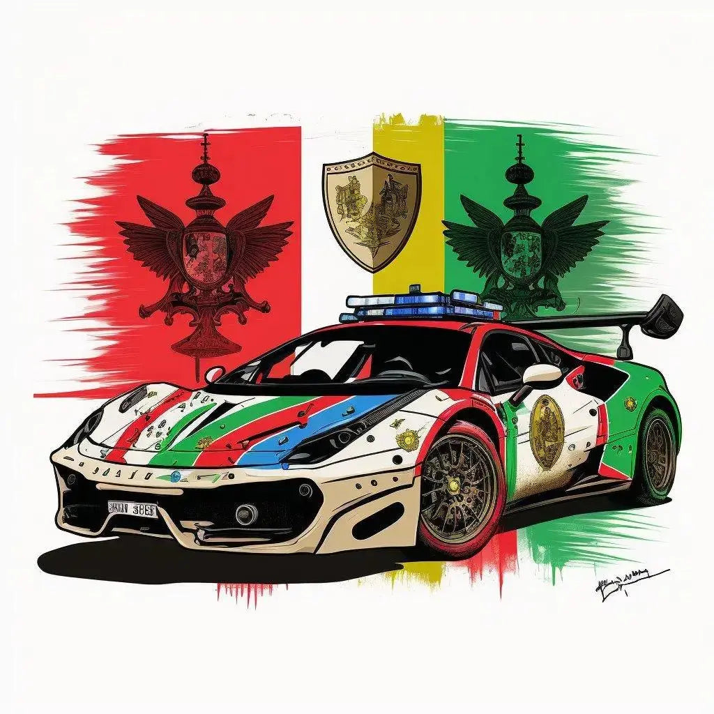 自動車盗難：泥棒の侵入経路と侵入を防ぐ方法