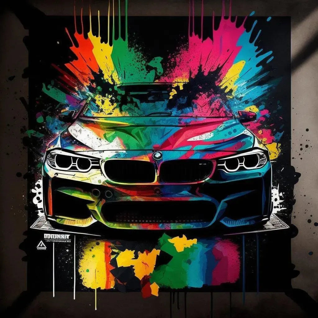 BMW Scheinwerfersysteme verstehen: Unterschiede zwischen Bi-Xenon-, LED- und Laserlicht