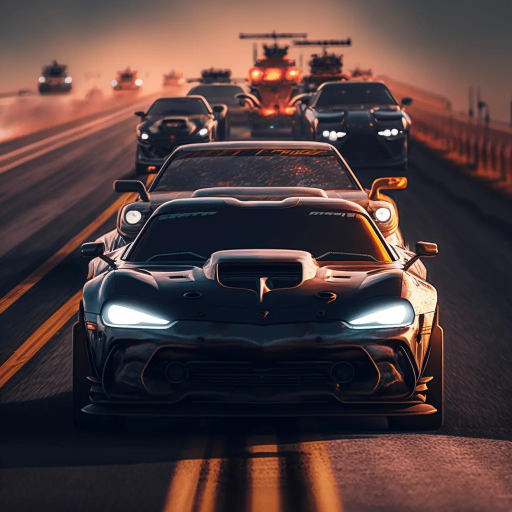 Fast and Furious X Cars: Eine Enthusiastentour durch jede Heldenmaschine