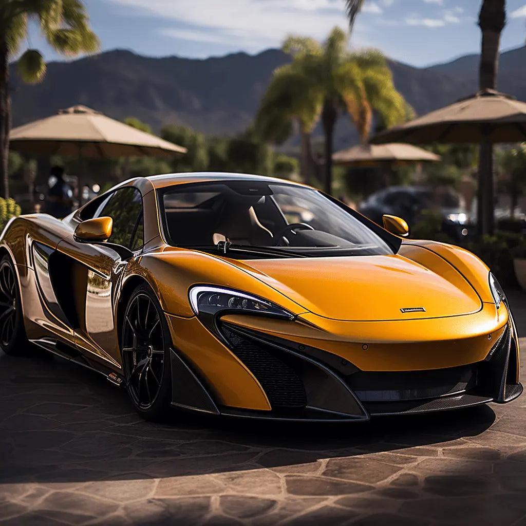 McLaren 650S vs. McLaren 720S: The Enthusiast’s Take After Many Fast Miles