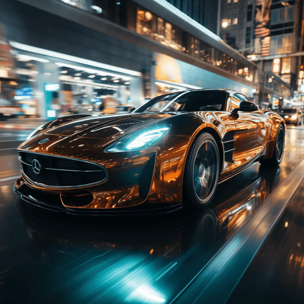 Unveiling the Past: The World's First Speeding Ticket - 1902