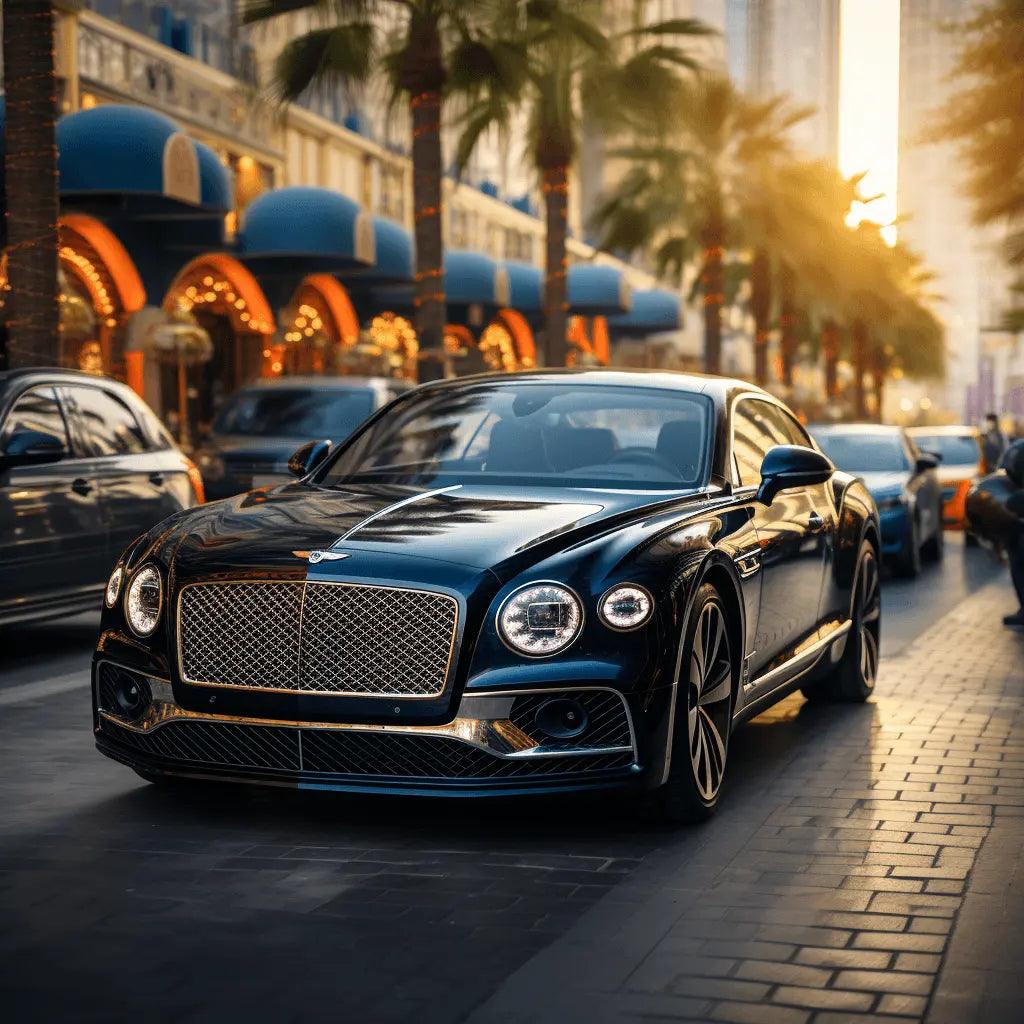 希少性を明らかにする: 最もとらえどころのないベントレー車