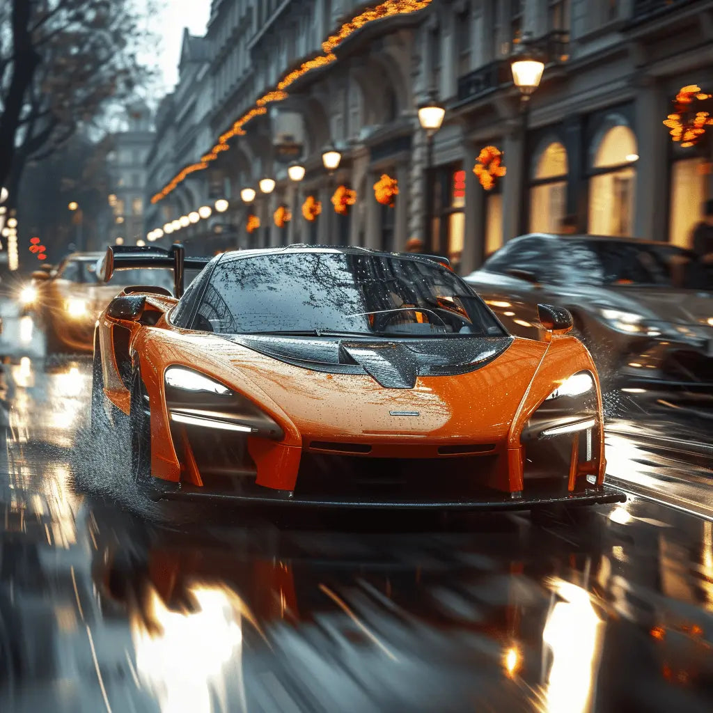 誰が最高のカーマットを持っていますか?