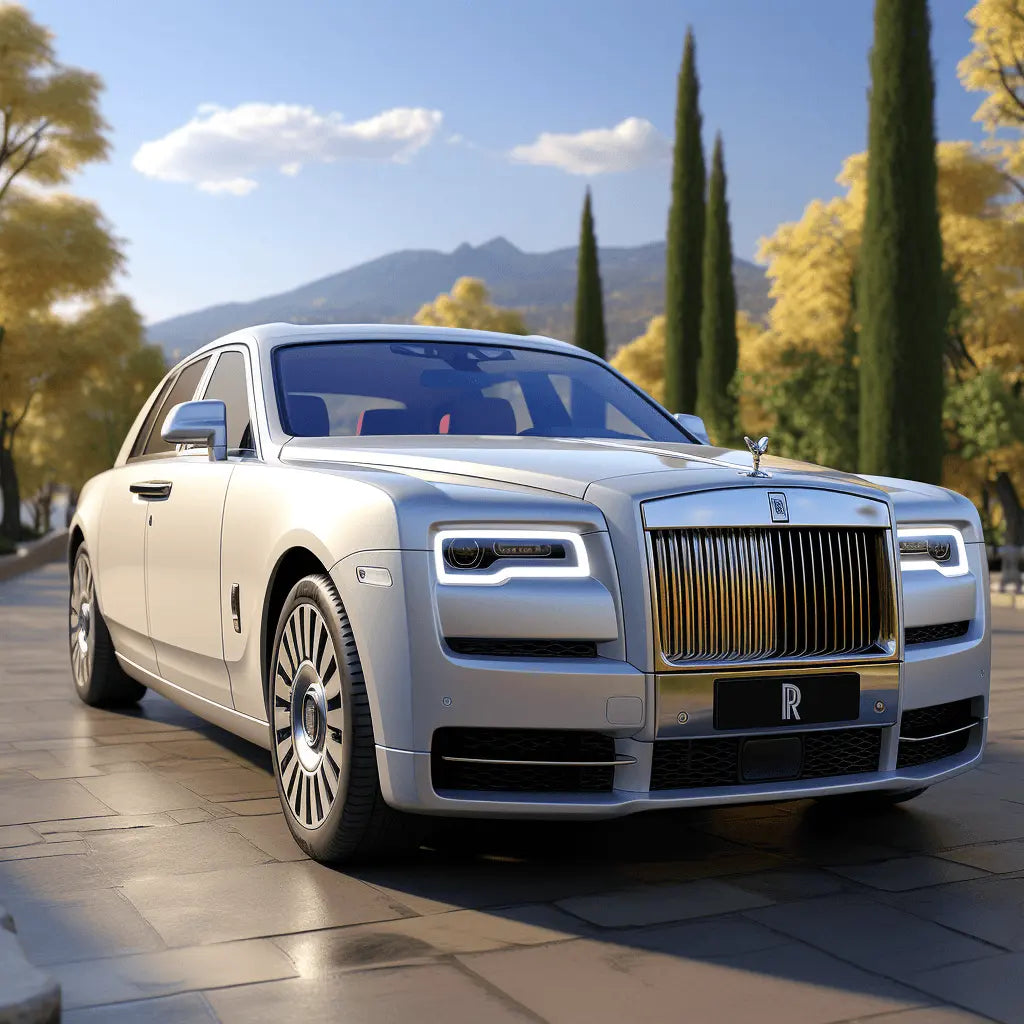 Who Makes the Best Custom Car Floor Mats? My Real-World Pick