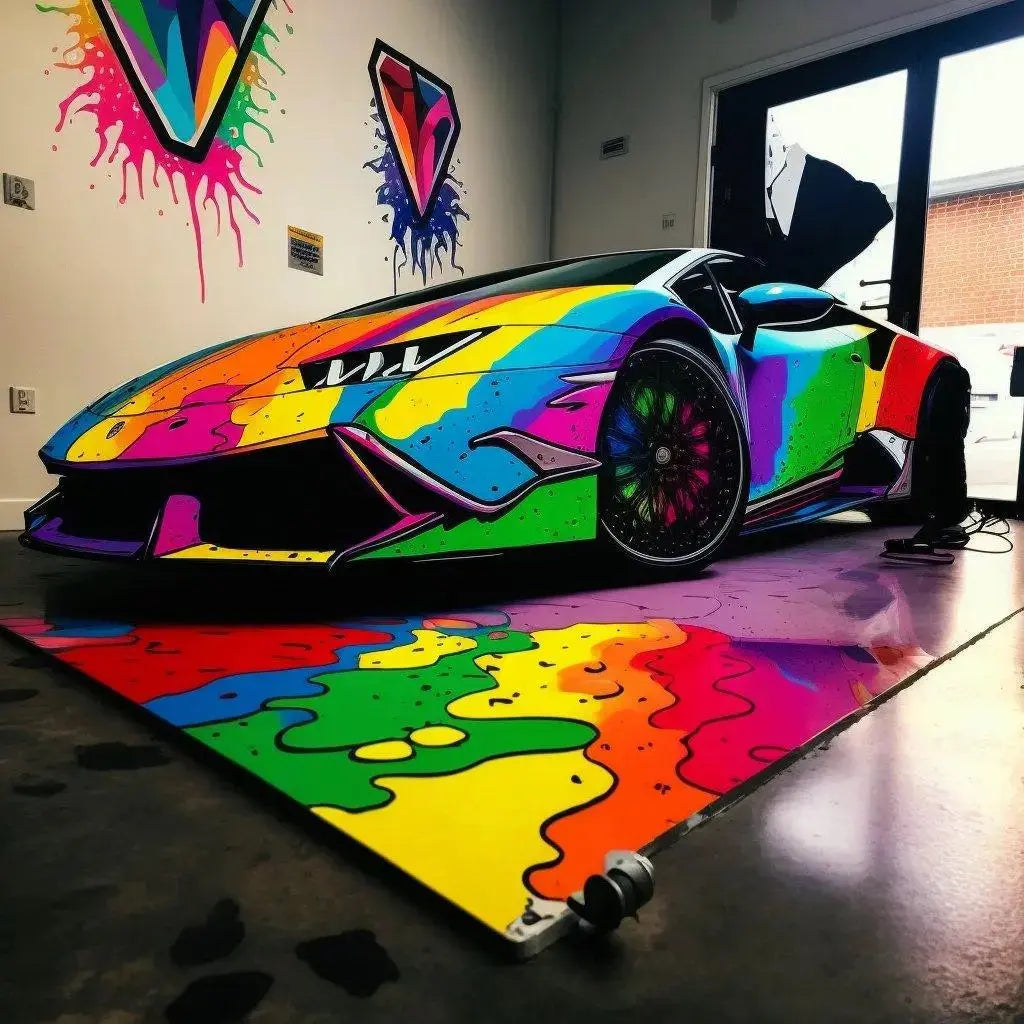 Warum sich die Investition in hochwertige Fahrzeugfußmatten für Gesundheit und Sicherheit lohnt