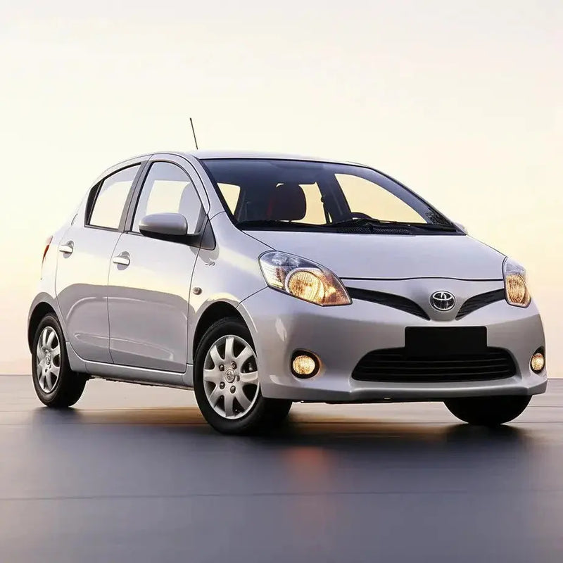 Toyota Yaris 1 5 Doors (1999-2006) Accessories