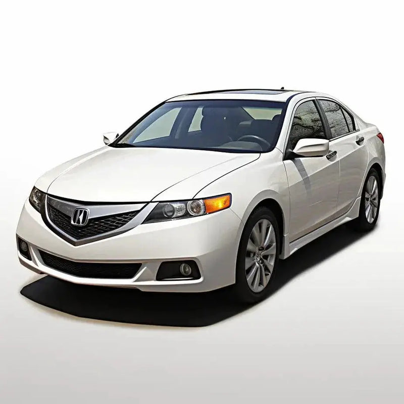Acura TSX (2003-2014) Accessories