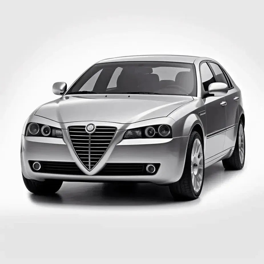 Alfa Romeo 159 5-door Wagon (2006-2011) Accessories