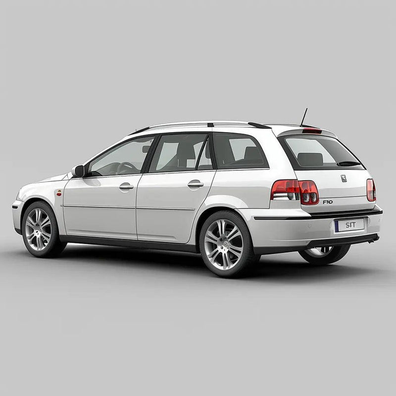 192 (2001-2007) Estate - AutoWin