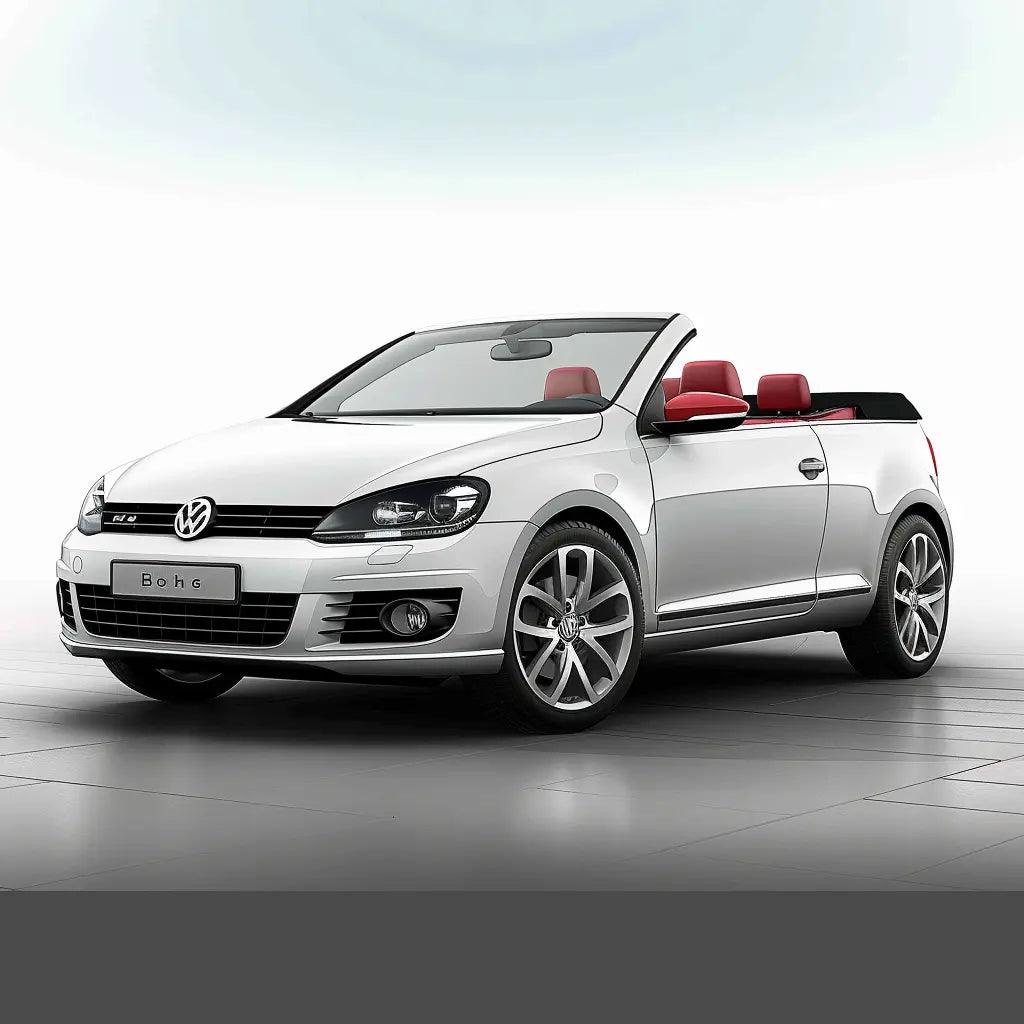 Golf 6 (2011-2016) Convertible - AutoWin