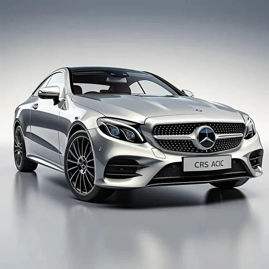 Mercedes-Benz C207 Coupe Facelift (2013-2017) Accessories