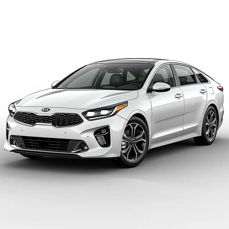 Optima (2017-2021) Sportswagon - AutoWin