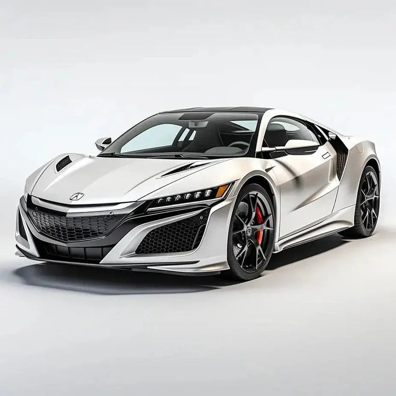 Honda NSX (2017-2024) Accessories