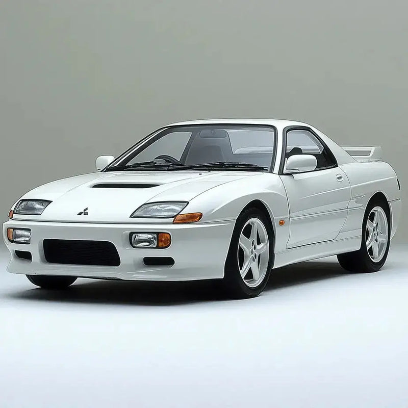 Mitsubishi 3000 (1990-2000) Accessories