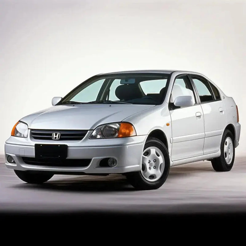 Honda Civic 4-Doors (1996-2001) Accessories