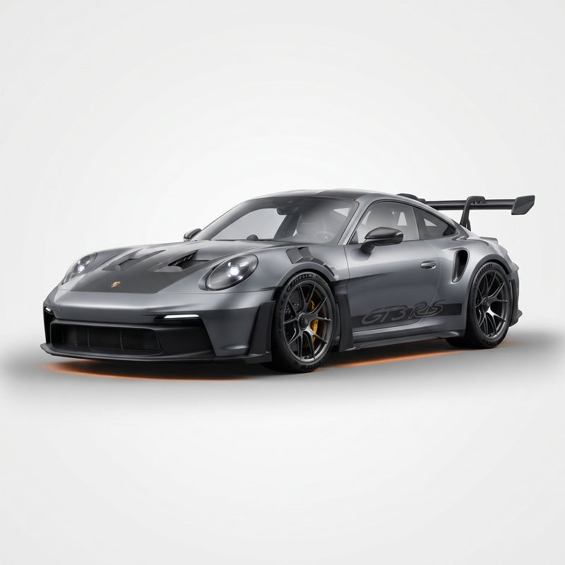 911 GT3 RS (992) 2023-2026