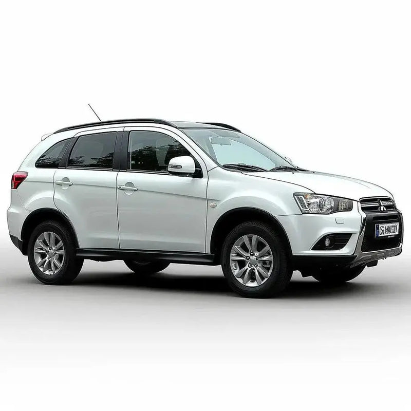 Mitsubishi ASX (2010-2016) Accessories