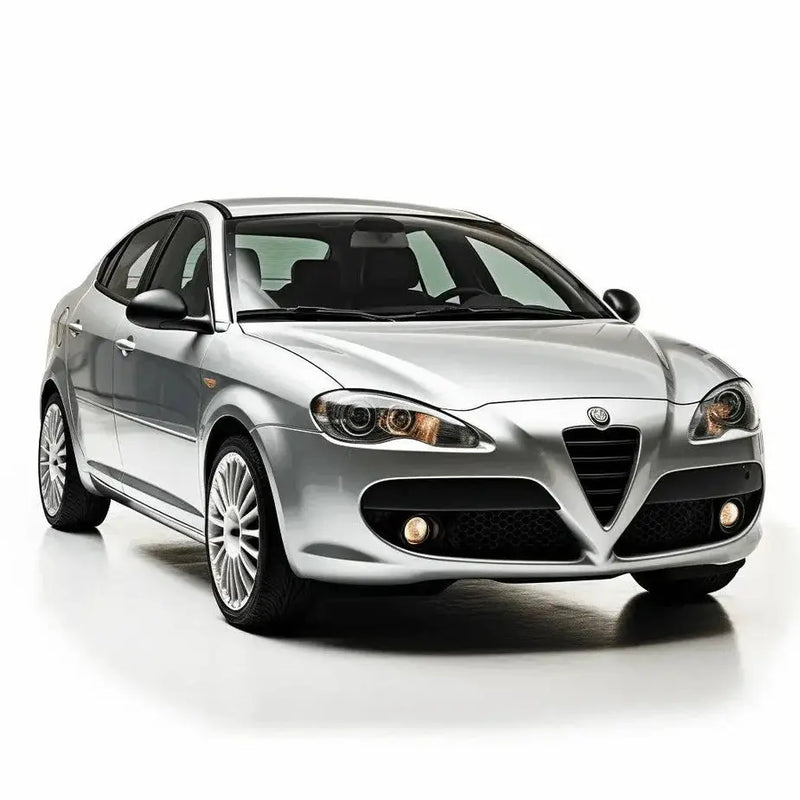 Alfa Romeo 147 (2000-2010) Accessories