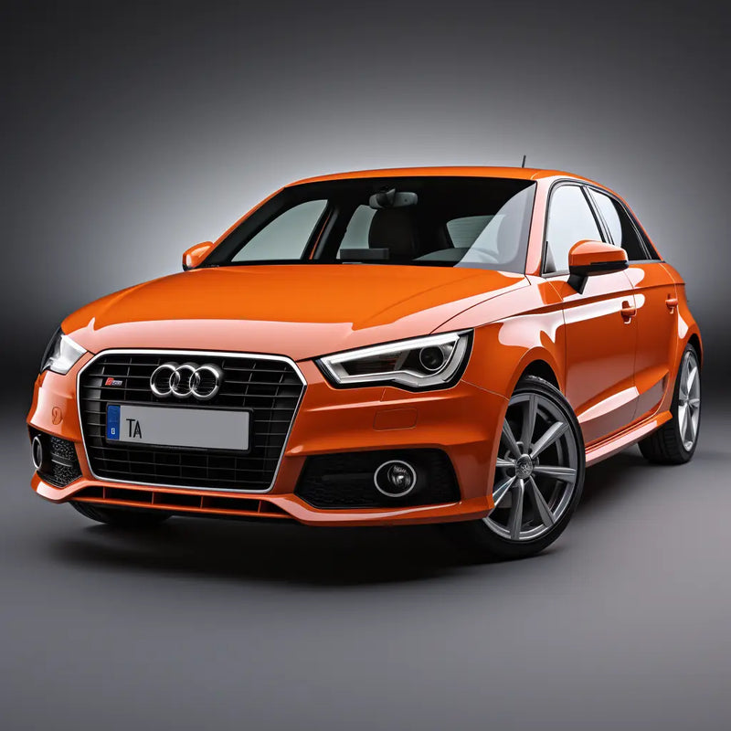 Audi A1 - 5-door Hatchback (2010-2018) Accessories
