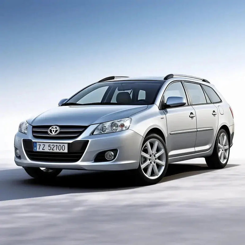 Toyota Avensis Touring Sports (2006-2009) Accessories