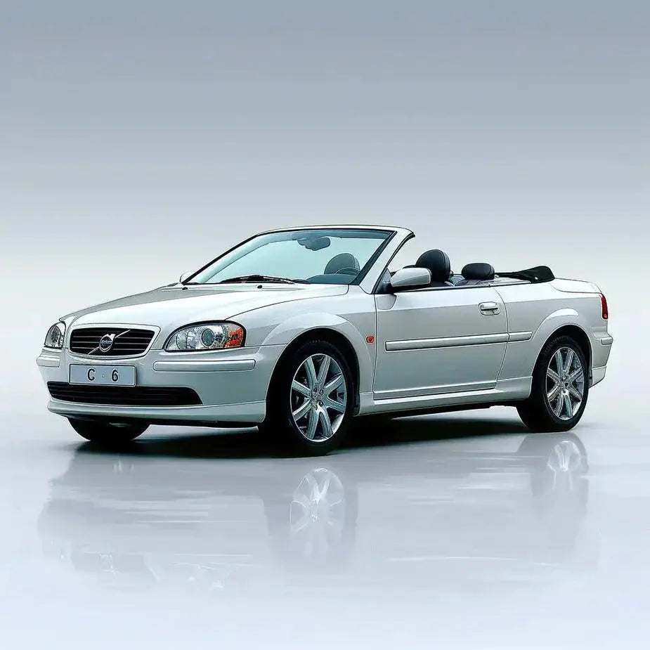 Volvo C70 (1999-2005) Convertible Accessories