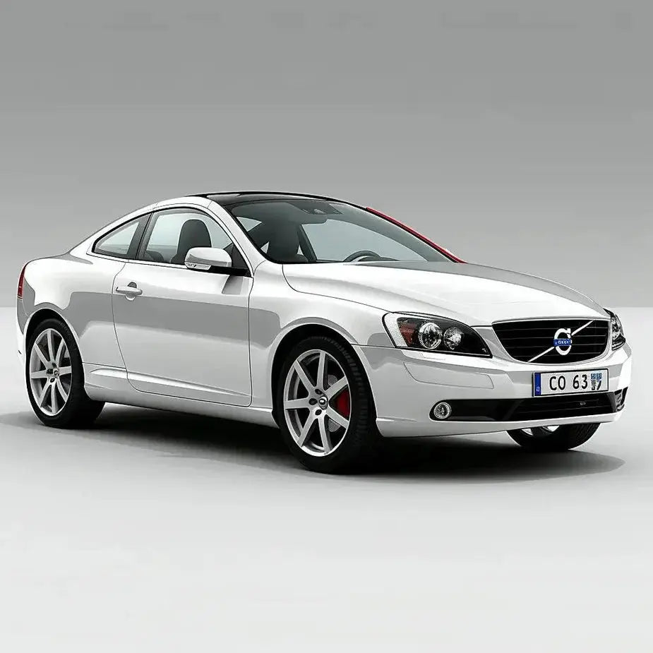 Volvo C70 (2006-2013) Accessories