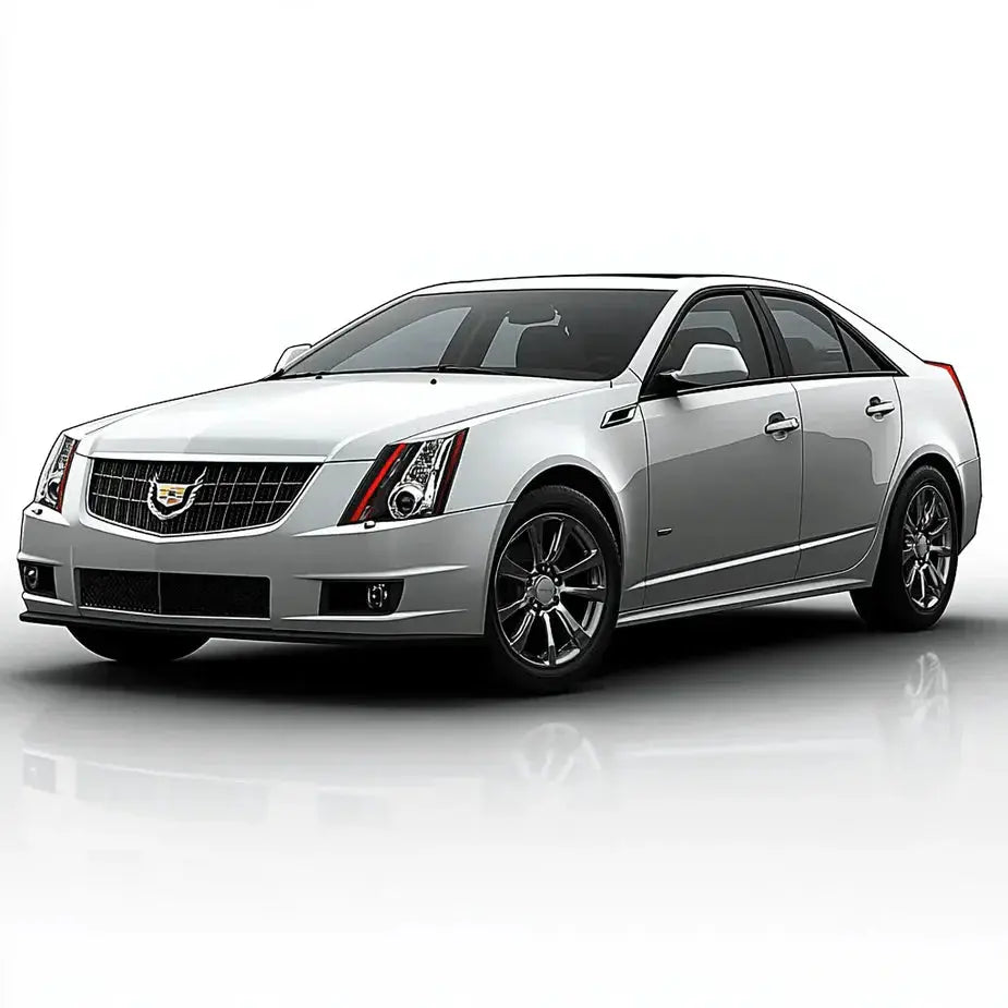 Cadillac CTS (2003-2019) Accessories