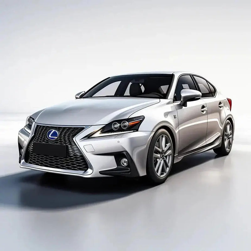 Lexus CT (2014-2017) Accessories