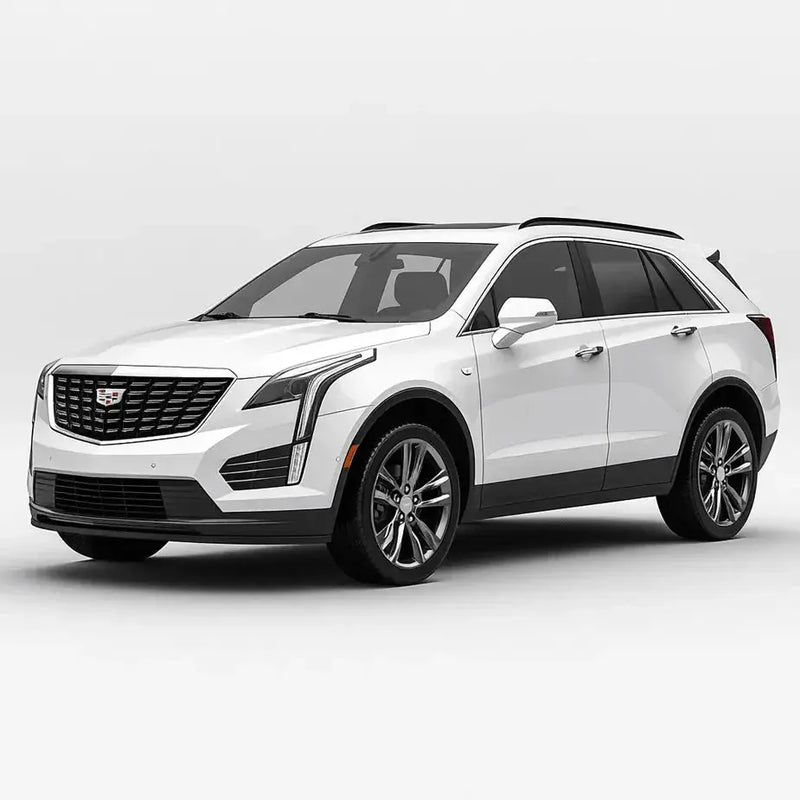 Cadillac XT5 (2016-2024) Accessories