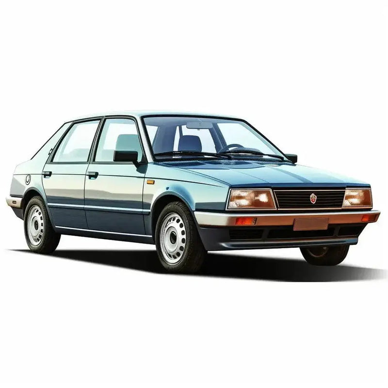 Fiat Croma 154 (1985-1996) Accessories