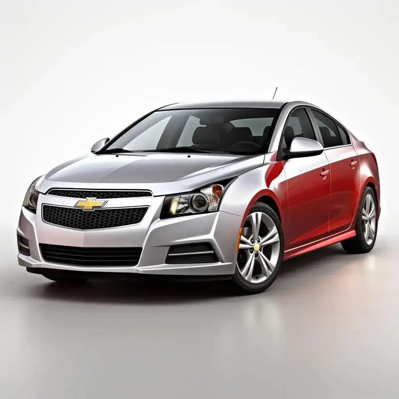 Chevrolet Cruze (2009-2015) Accessories
