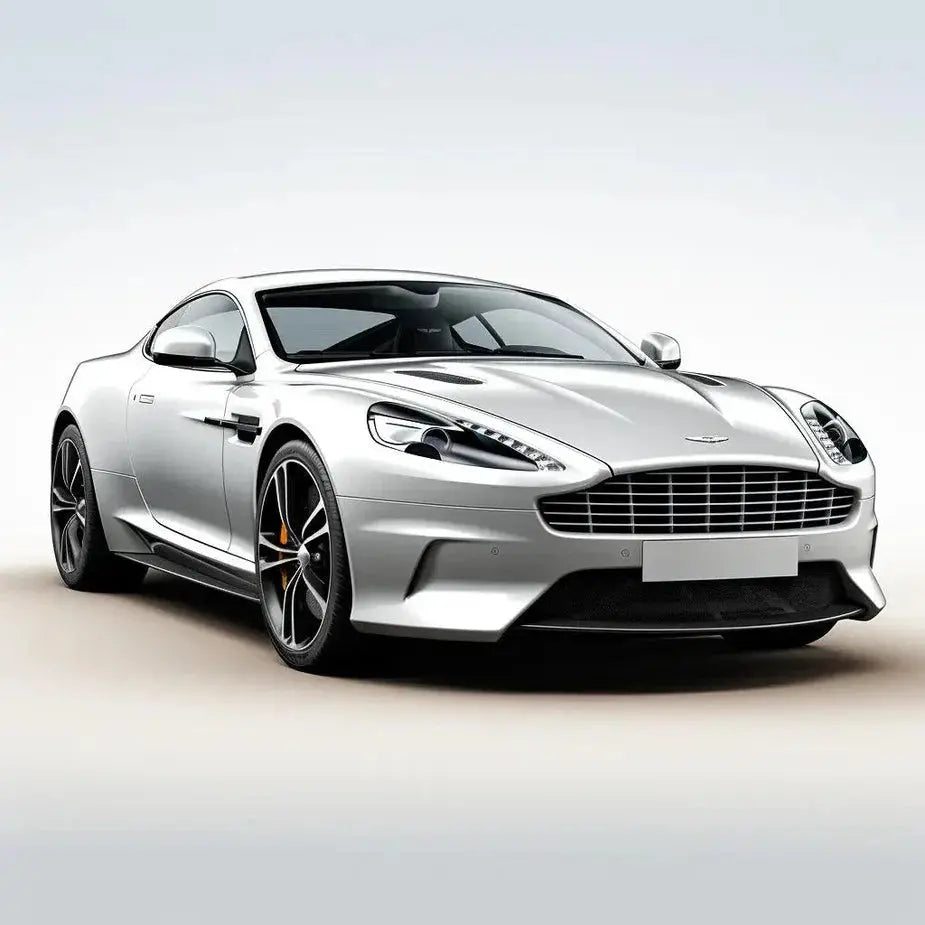 Aston Martin DB9 (2004-2016) Accessories