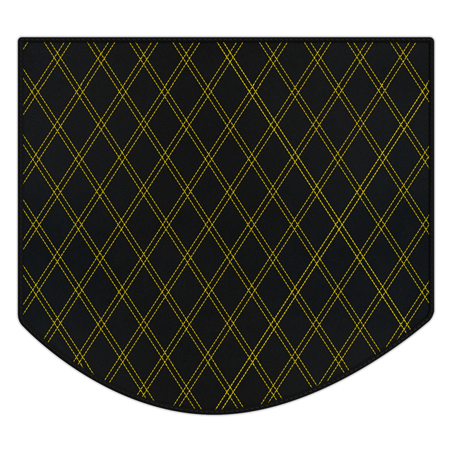 Ferrari 512 TR (1992-1994) Trunk Mats