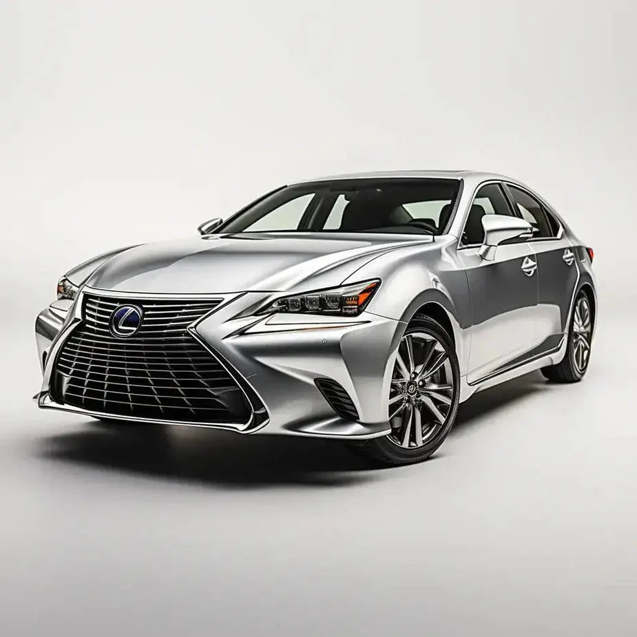 Lexus ES 300H (2012-2018) Accessories
