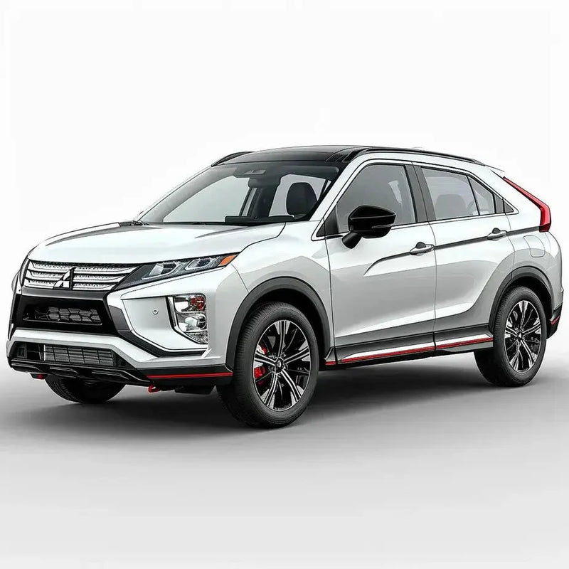 Mitsubishi Eclipse Cross (2021-2024) PHEV Accessories