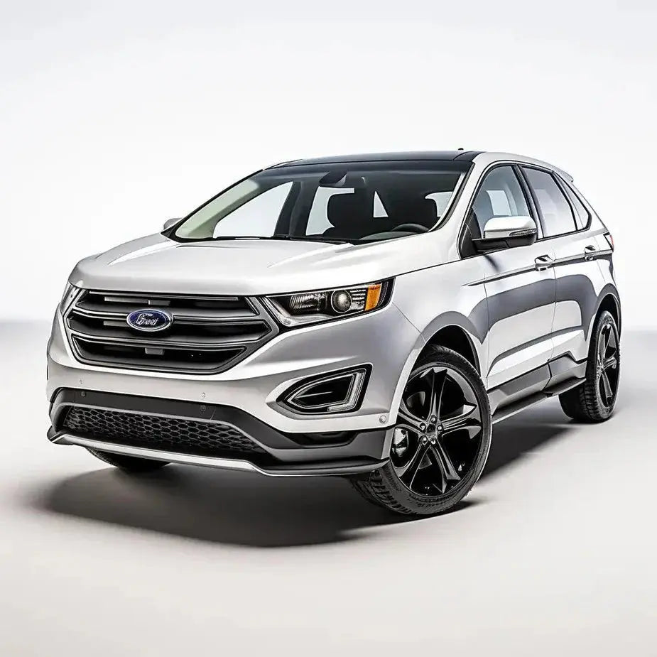 Ford Edge (2016) Accessories