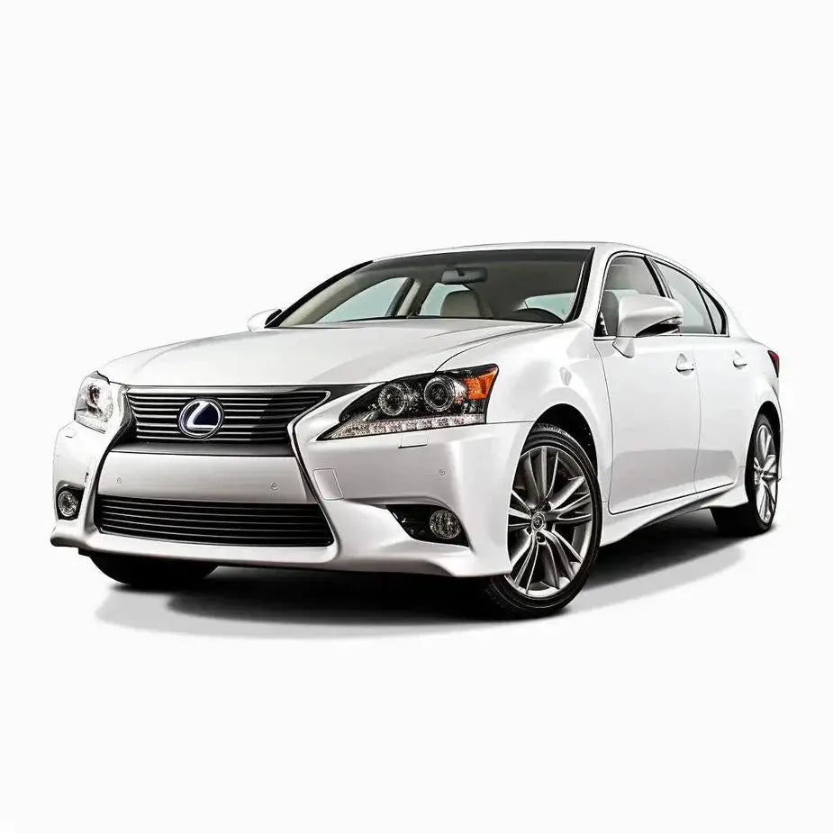 Lexus GS 450H (2012-2020) Accessories