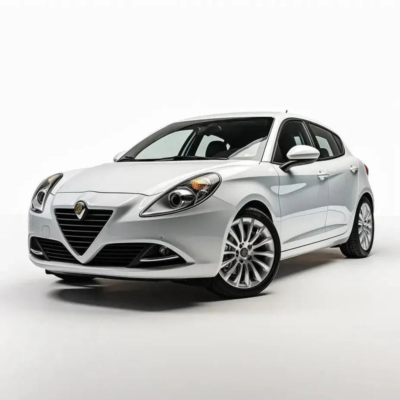 Alfa Romeo Giulietta (2014-2020) Accessories
