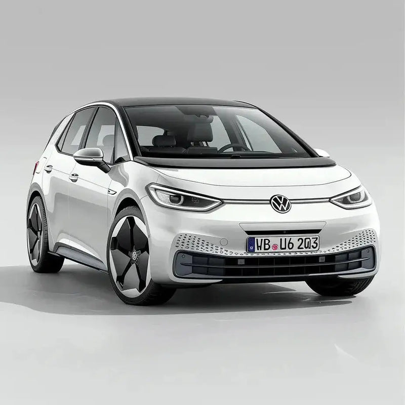 Volkswagen ID.3 (2020-2024) Accessories