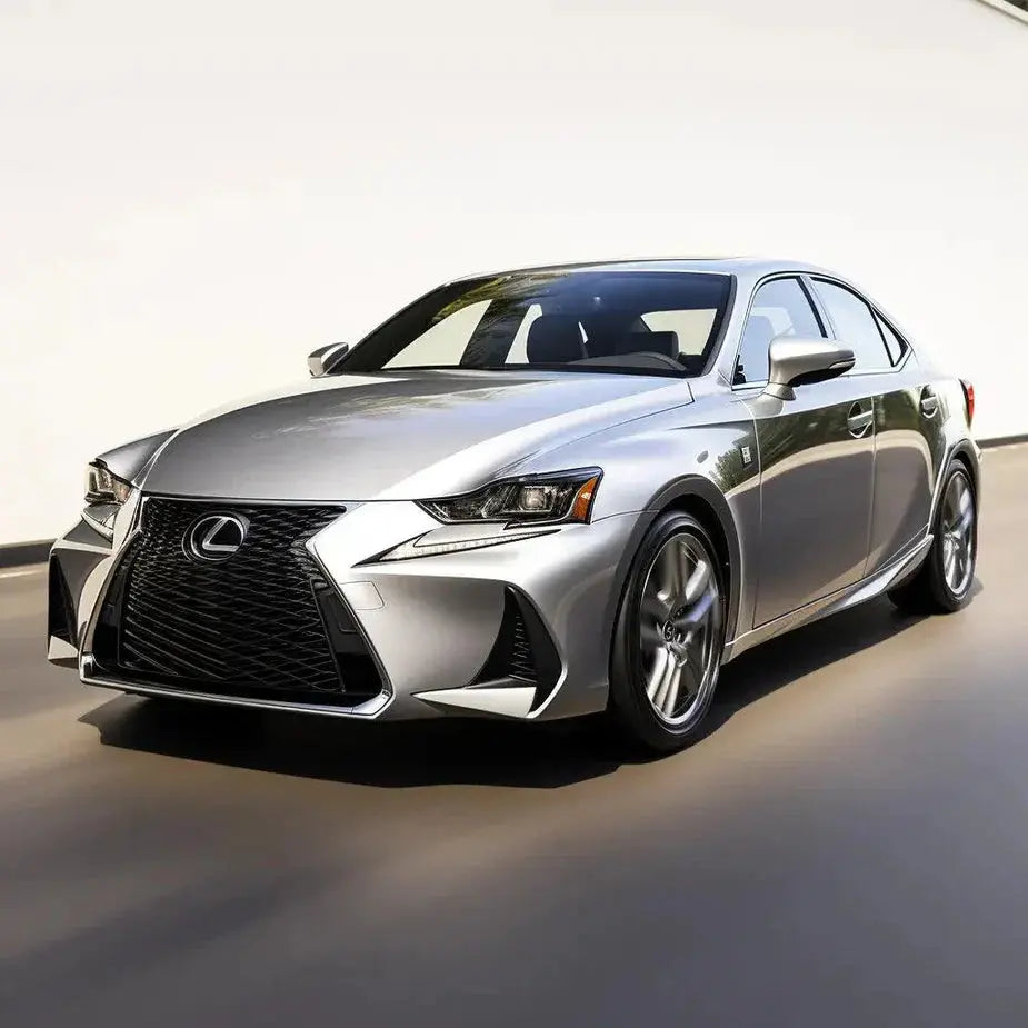 Lexus IS (2017-2021) Accessories