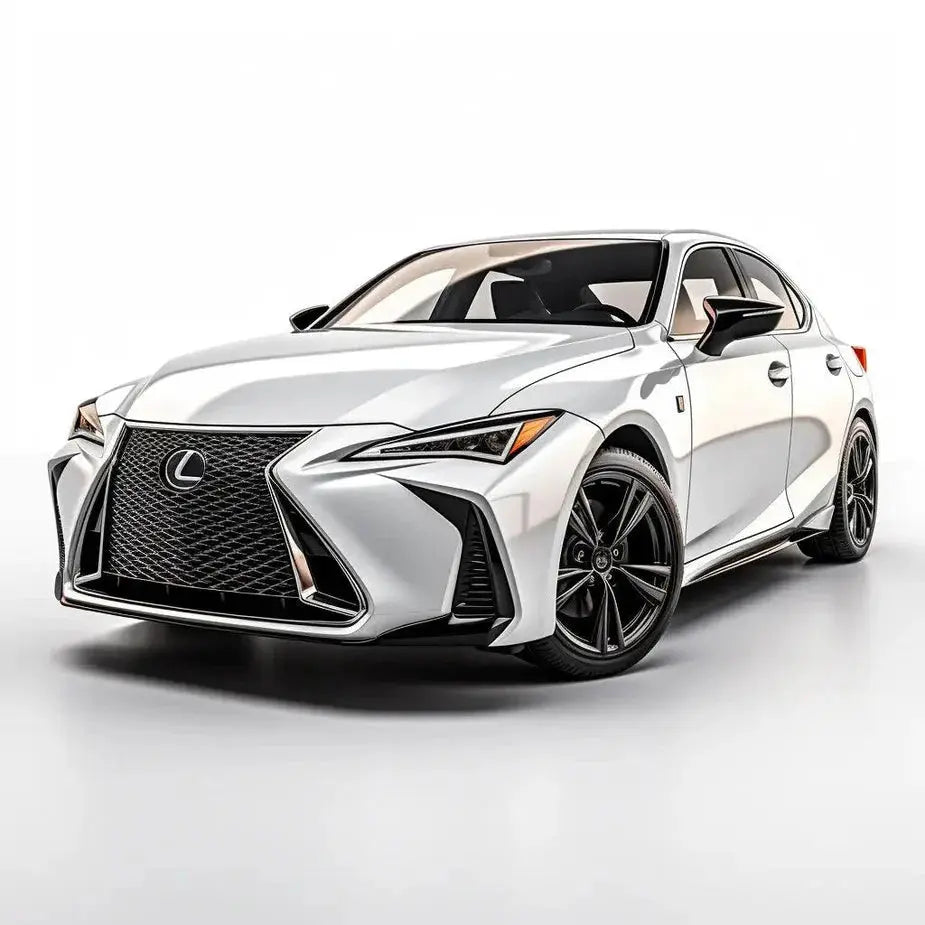 Lexus IS 300H (2014-2022) Accessories