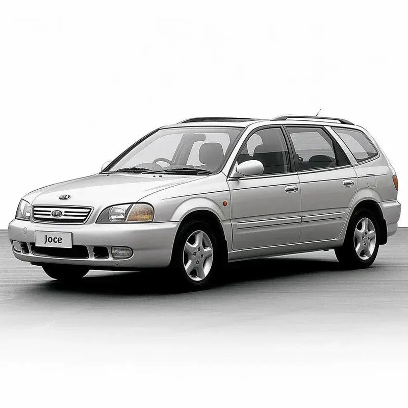 Kia Joice (1999-2003) Accessories