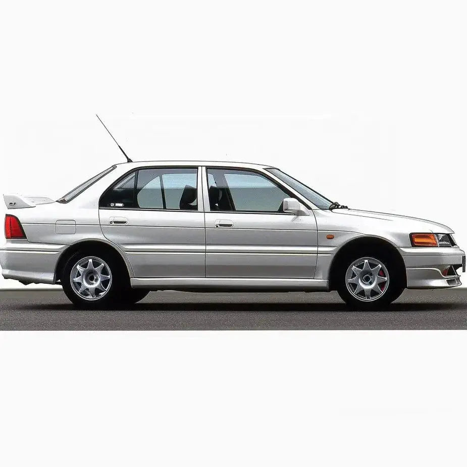 Mitsubishi Lancer (1993-1996) Accessories